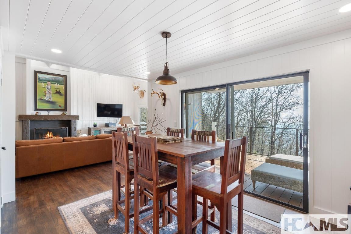 804 Vz Top Road, Unit 804 Highlands, NC 28741 - Photo 7 of 76 Gallery Image 7