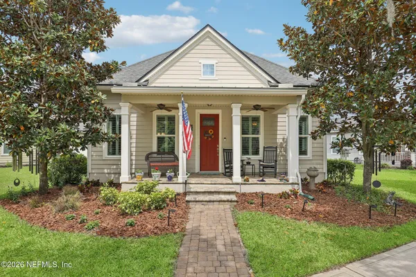 $462,500 | 391 Sternwheel Drive, St. Johns, FL 32259