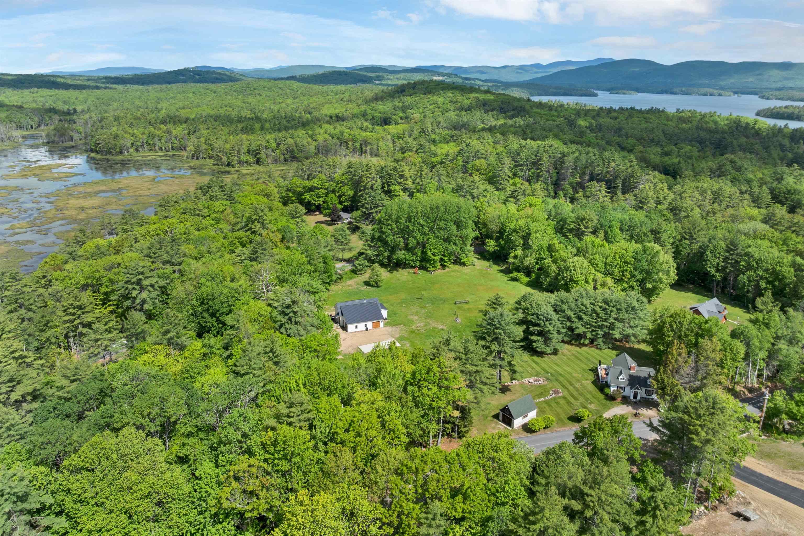 31 Powers Road Meredith, NH 03253 - Photo 51 of 56