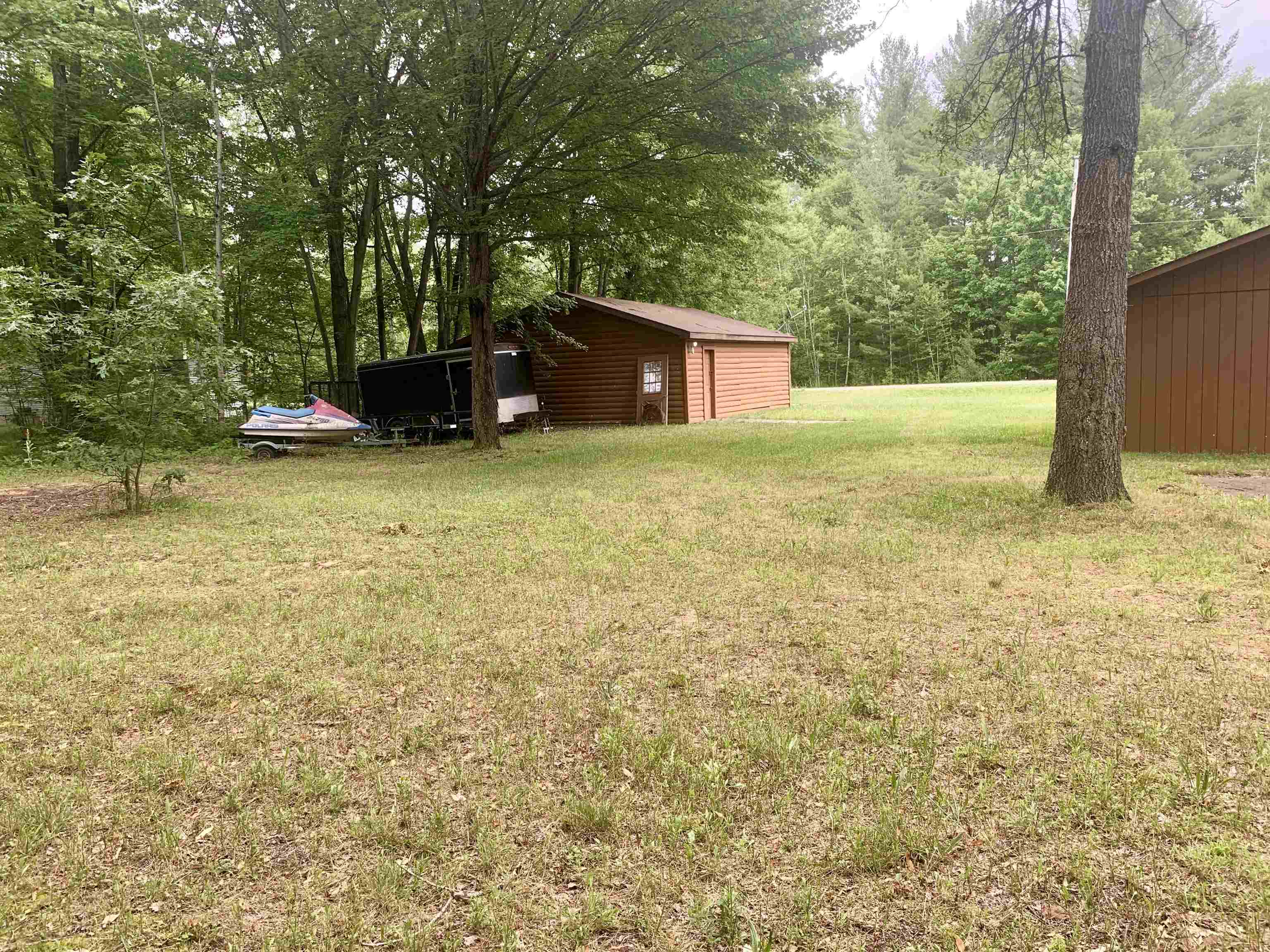 2376 Wieman Road Beaverton, MI 48612 - Photo 29 of 33