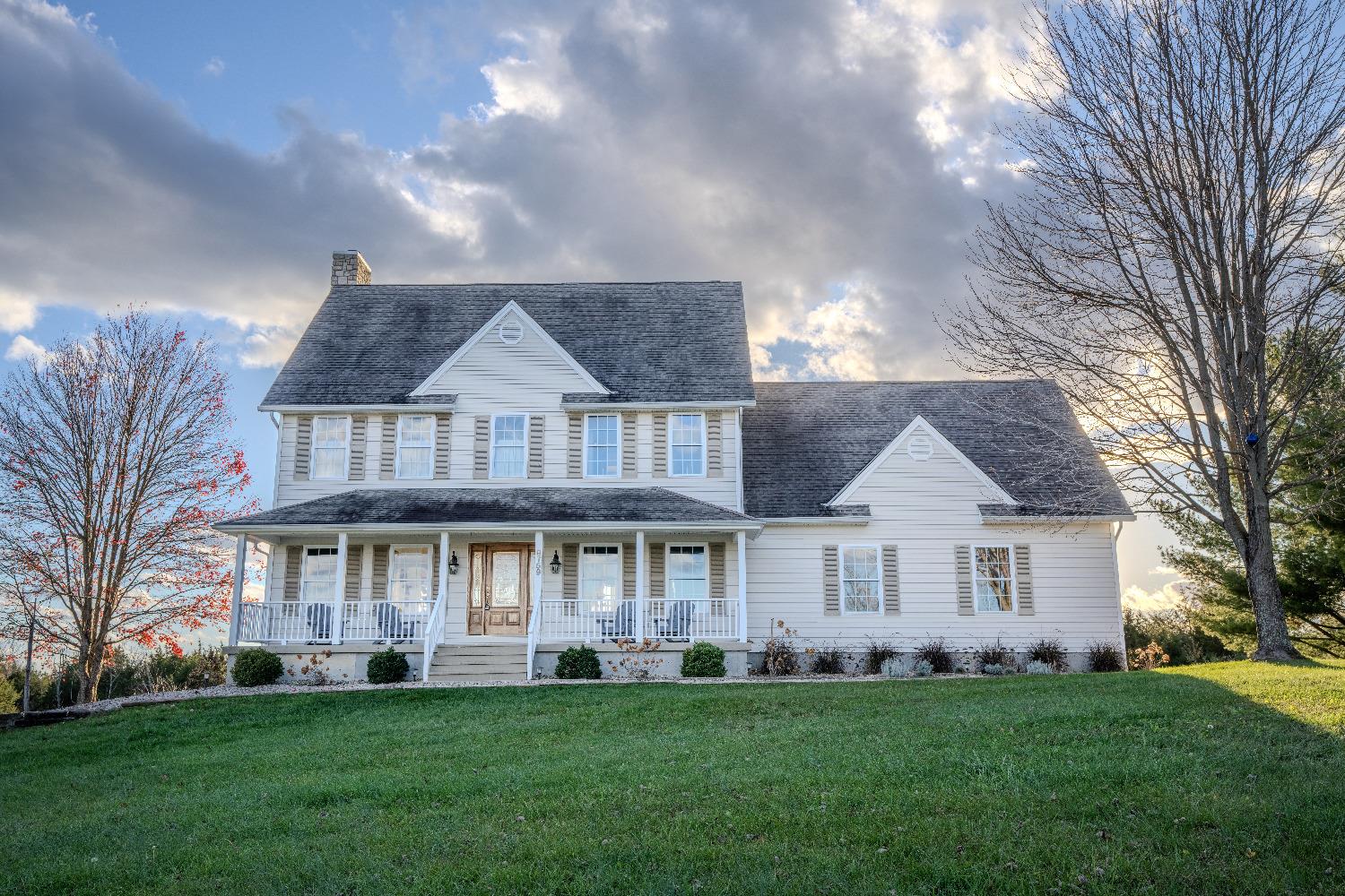 9759 North Hogan Road Aurora, IN 47001 - Photo 1 of 51 Gallery Image 1