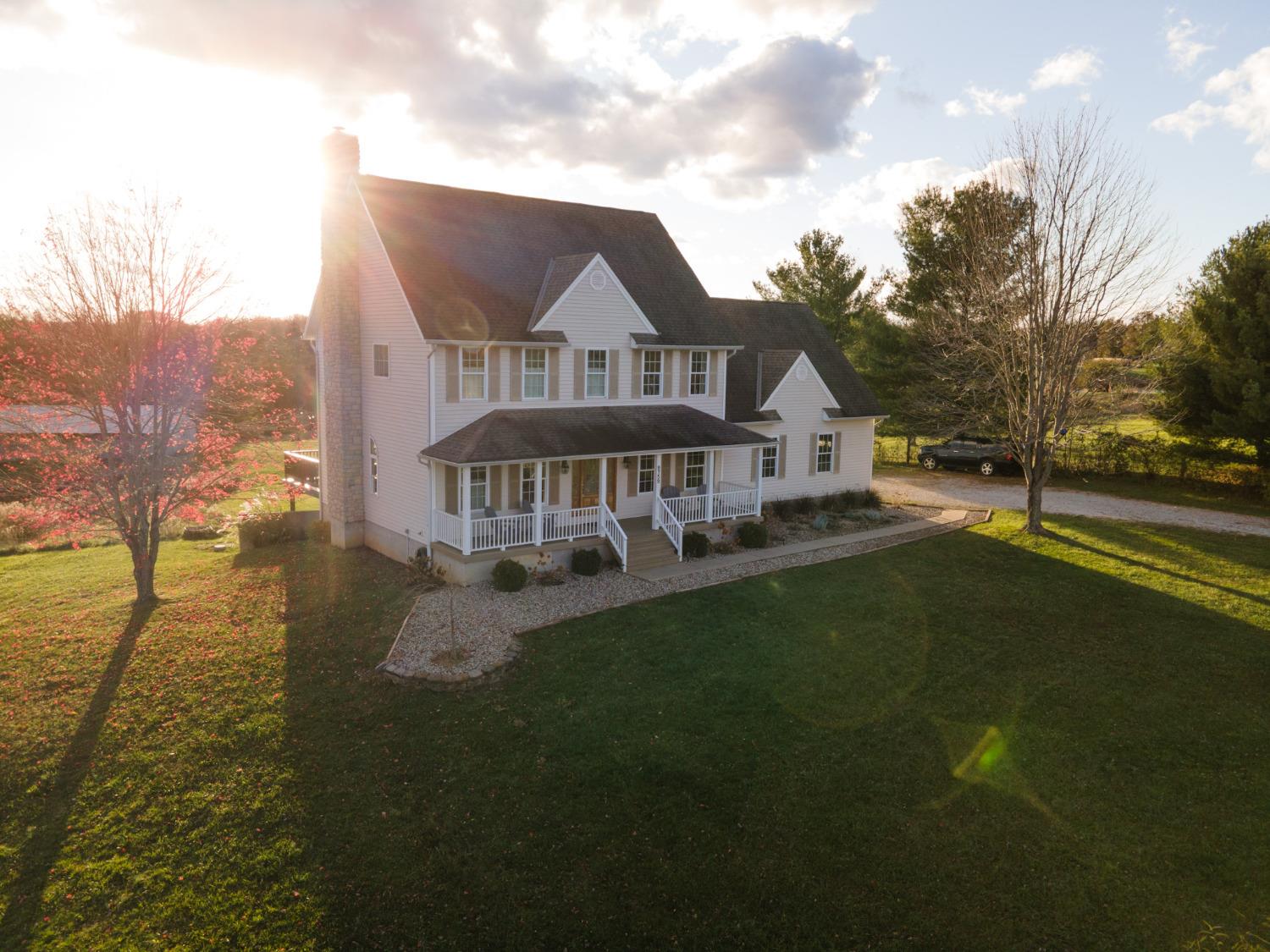 9759 North Hogan Road Aurora, IN 47001 - Photo 50 of 51 Gallery Image 50