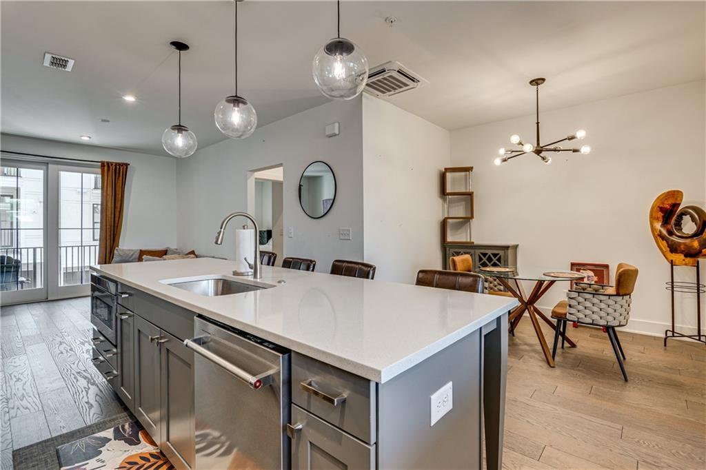 230 New Street, Unit 1105 Decatur, GA 30030 - Photo 5 of 22