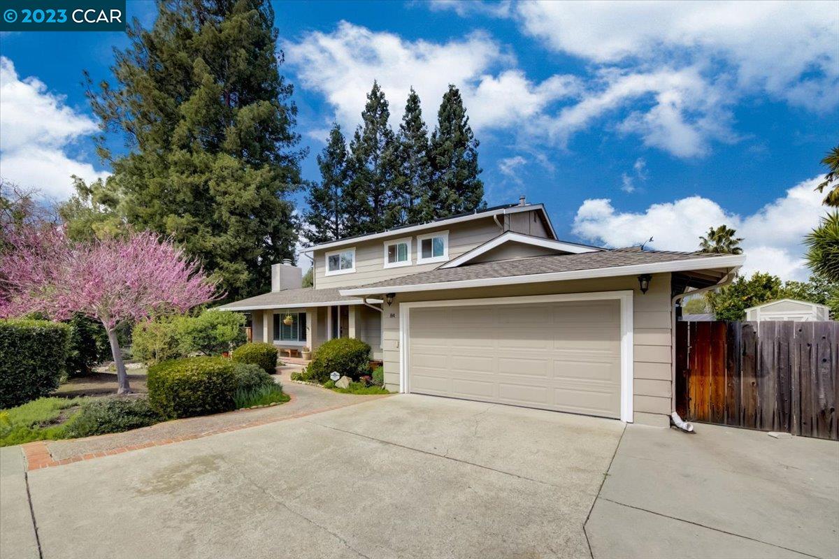 84 Milaw Court San Ramon, CA 94583 - Photo 1 of 1 Gallery Image 1