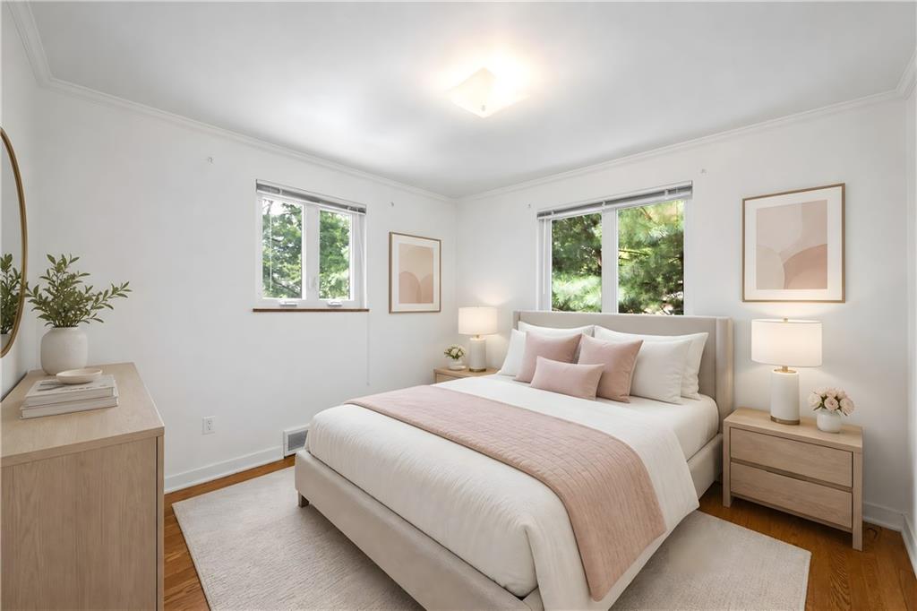 3229 Arapahoe Road Pittsburgh, PA 15241 - Photo 20 of 32 *Virtually Staged*