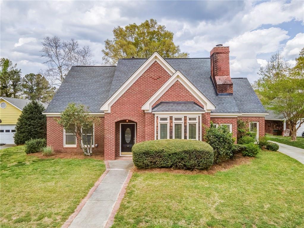 4 Stonegable Drive Northwest Rome, GA 30165 - Photo 1 of 50