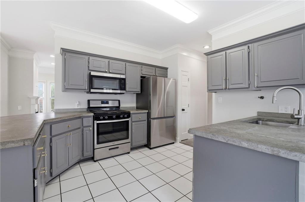 4 Stonegable Drive Northwest Rome, GA 30165 - Photo 11 of 50