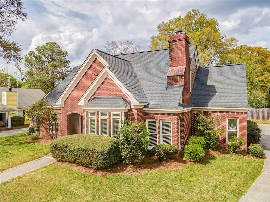 4 Stonegable Drive Northwest Rome, GA 30165 - Photo 2 of 50