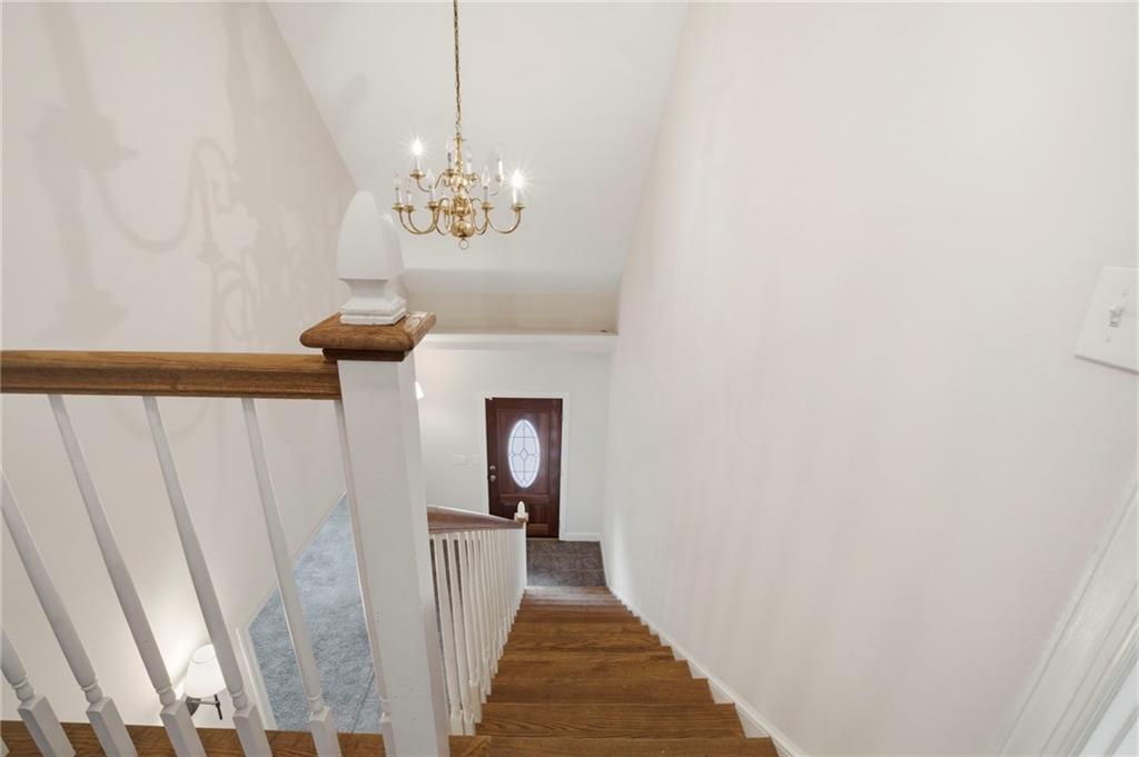 4 Stonegable Drive Northwest Rome, GA 30165 - Photo 29 of 50