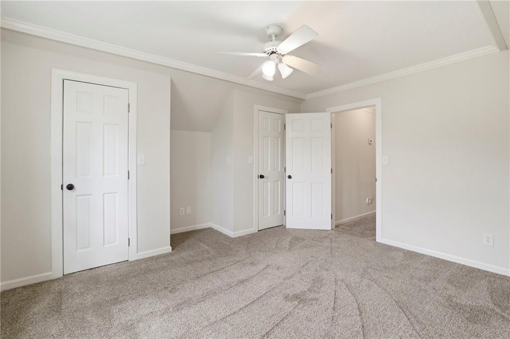 4 Stonegable Drive Northwest Rome, GA 30165 - Photo 30 of 50