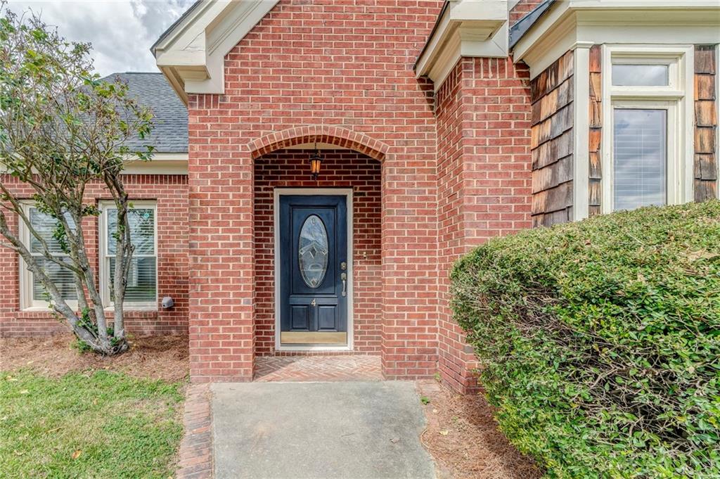 4 Stonegable Drive Northwest Rome, GA 30165 - Photo 3 of 50