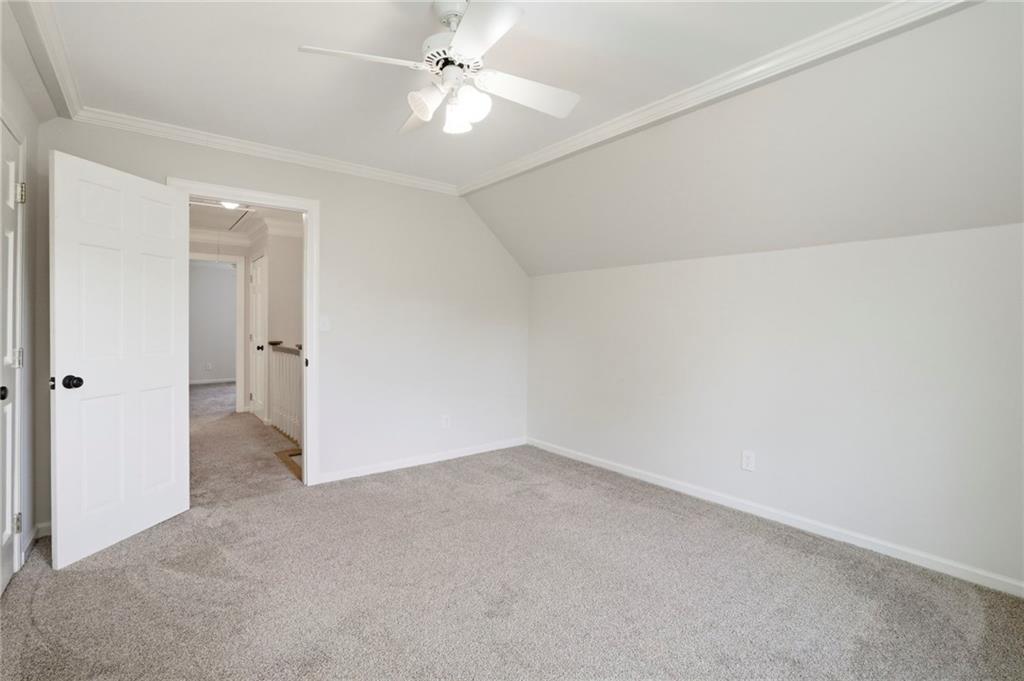 4 Stonegable Drive Northwest Rome, GA 30165 - Photo 34 of 50