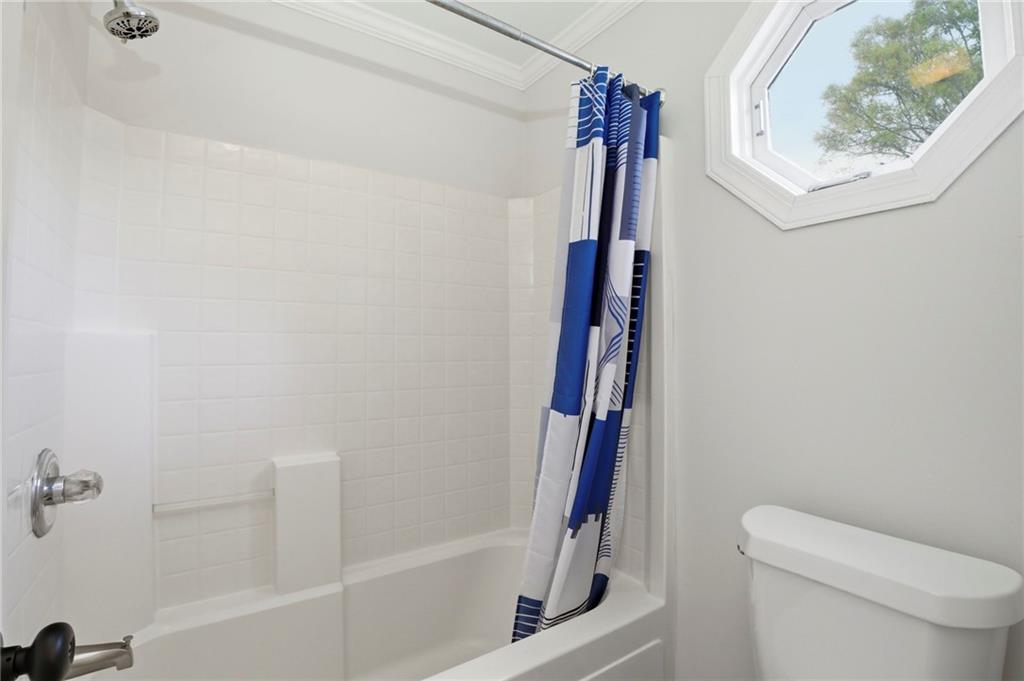 4 Stonegable Drive Northwest Rome, GA 30165 - Photo 36 of 50