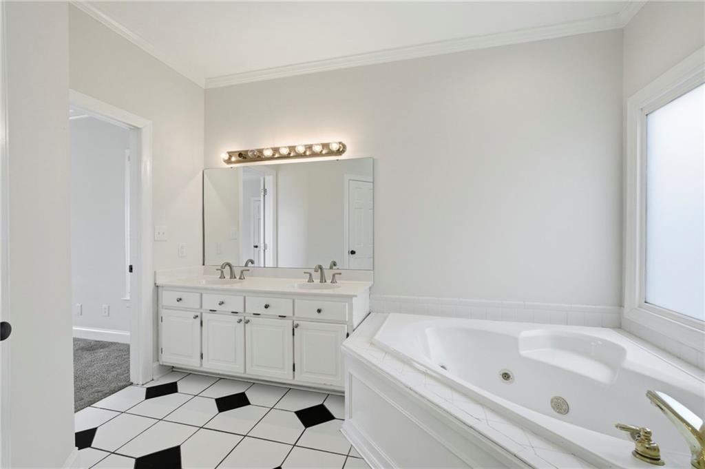 4 Stonegable Drive Northwest Rome, GA 30165 - Photo 38 of 50