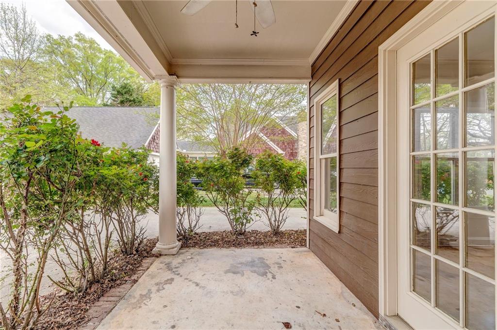 4 Stonegable Drive Northwest Rome, GA 30165 - Photo 41 of 50