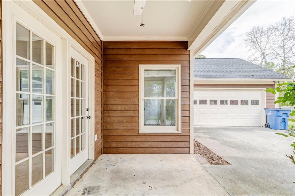 4 Stonegable Drive Northwest Rome, GA 30165 - Photo 42 of 50