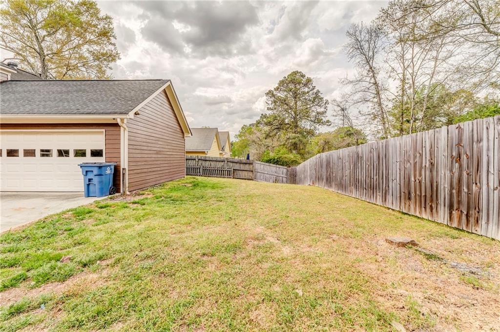 4 Stonegable Drive Northwest Rome, GA 30165 - Photo 45 of 50