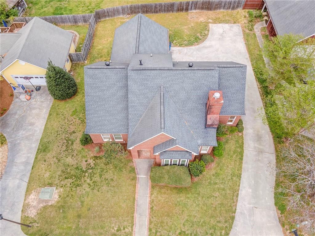 4 Stonegable Drive Northwest Rome, GA 30165 - Photo 46 of 50