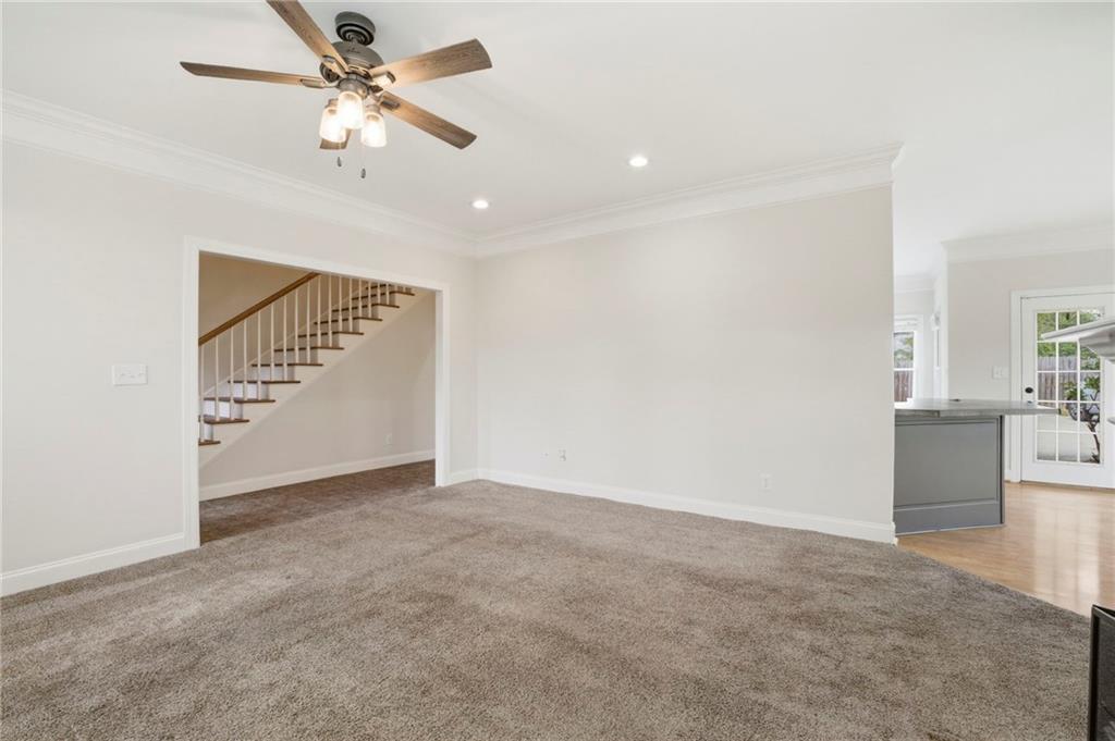 4 Stonegable Drive Northwest Rome, GA 30165 - Photo 8 of 50