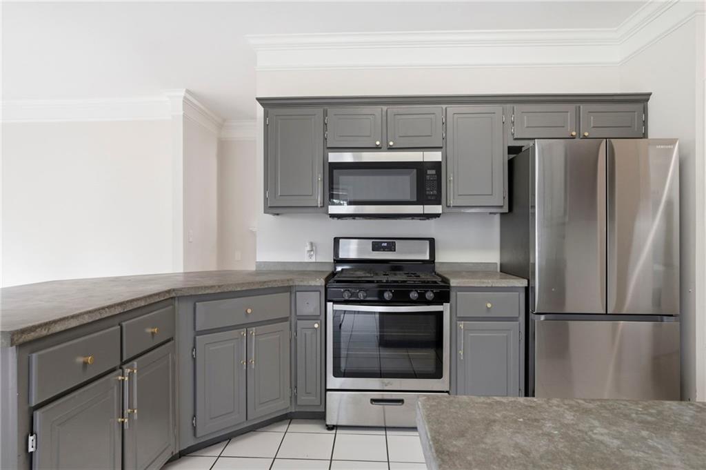 4 Stonegable Drive Northwest Rome, GA 30165 - Photo 10 of 50