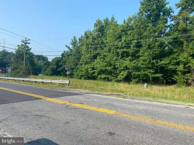 a view of a yard with a house