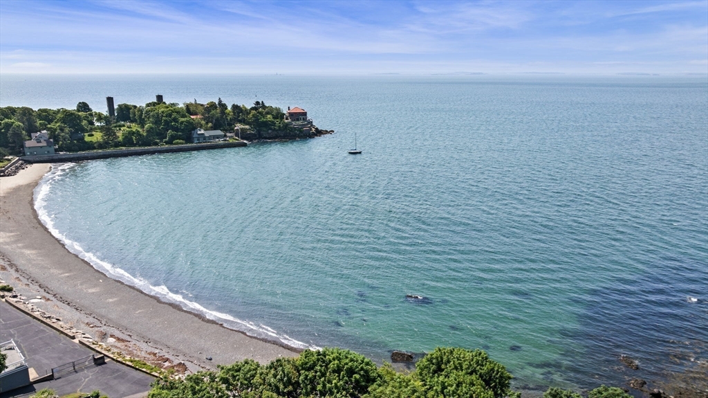51 Cliff Street Nahant, MA 01908 - Photo 37 of 42 a view of a lake