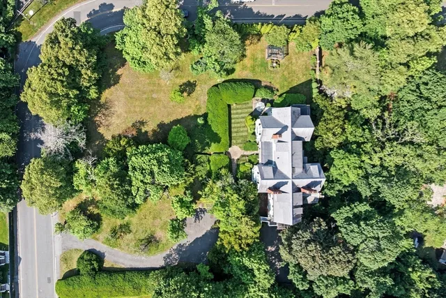 $3,995,000 | 51 Cliff Street, Nahant, MA 01908