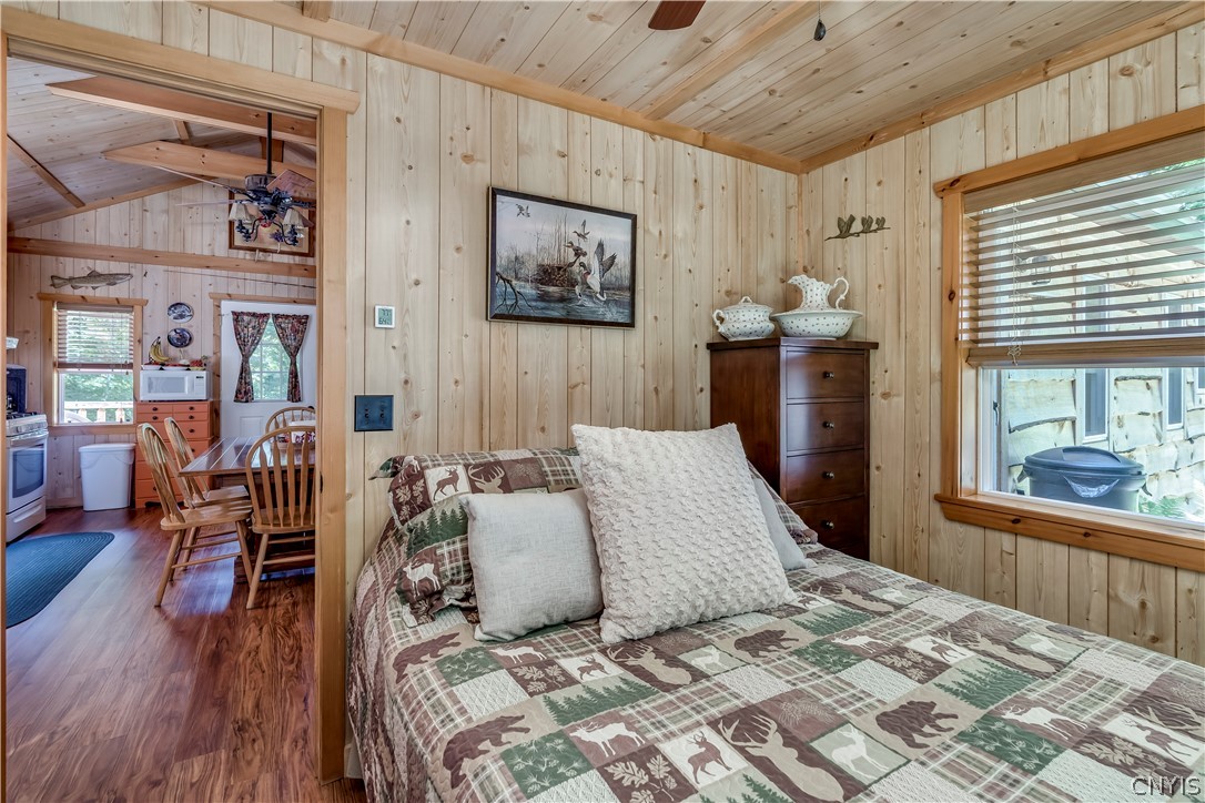 181 Bancroft Road Edwards, NY 13635 - Photo 23 of 42