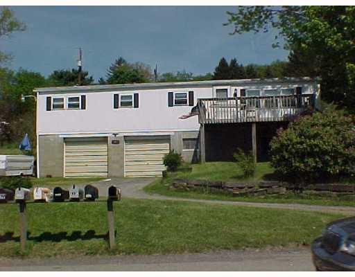 314 Oneida Valley Road Butler, PA 16001 - Photo 1 of 1 Exterior Front.