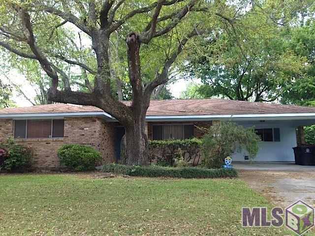 10144 Rhapsody Drive Baton Rouge, LA 70815 - Photo 3 of 17 Front Elevation