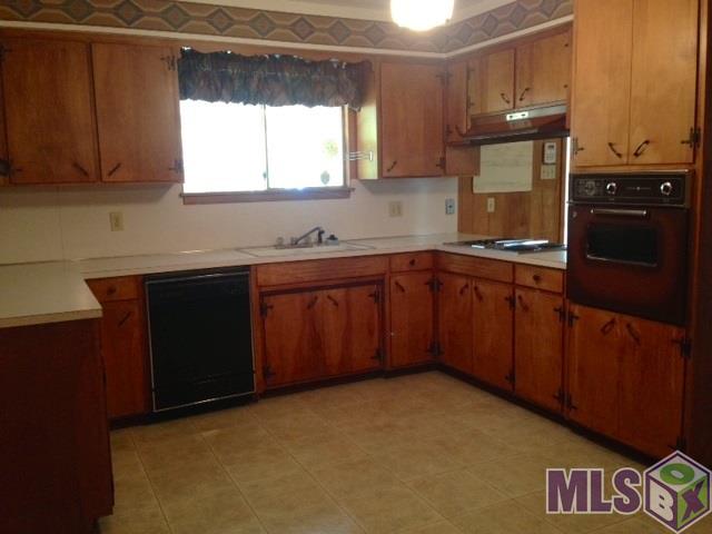 10144 Rhapsody Drive Baton Rouge, LA 70815 - Photo 5 of 17 Kitchen