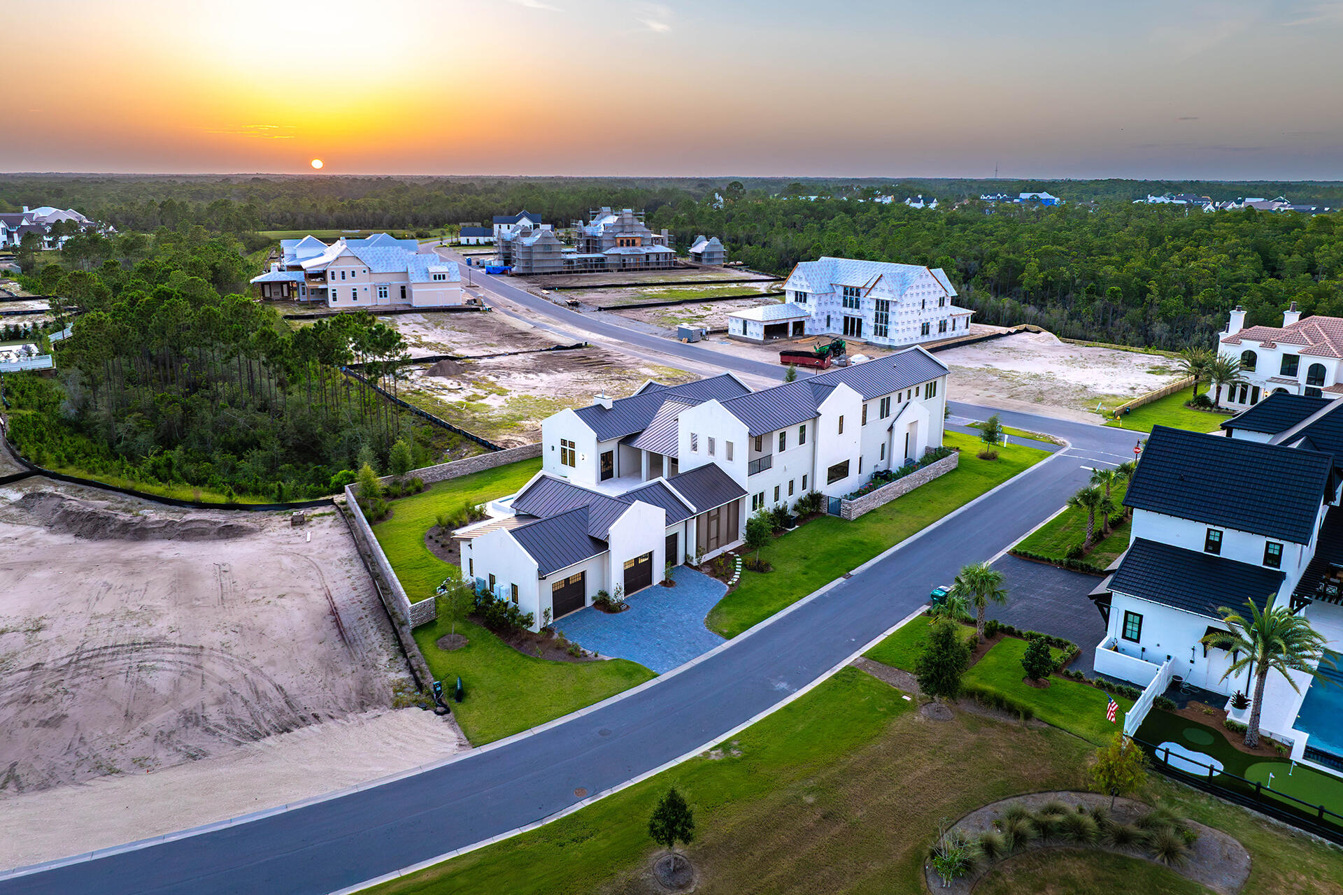 36 Sandcord Dr Inlet Beach Inlet Beach, FL 32461 - Photo 164 of 191 36-Sandcord-Drive-Watersound-Camp-Creek