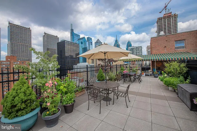 $100,352 | 118 South 21st Street, Unit 1308, Philadelphia, PA 19103