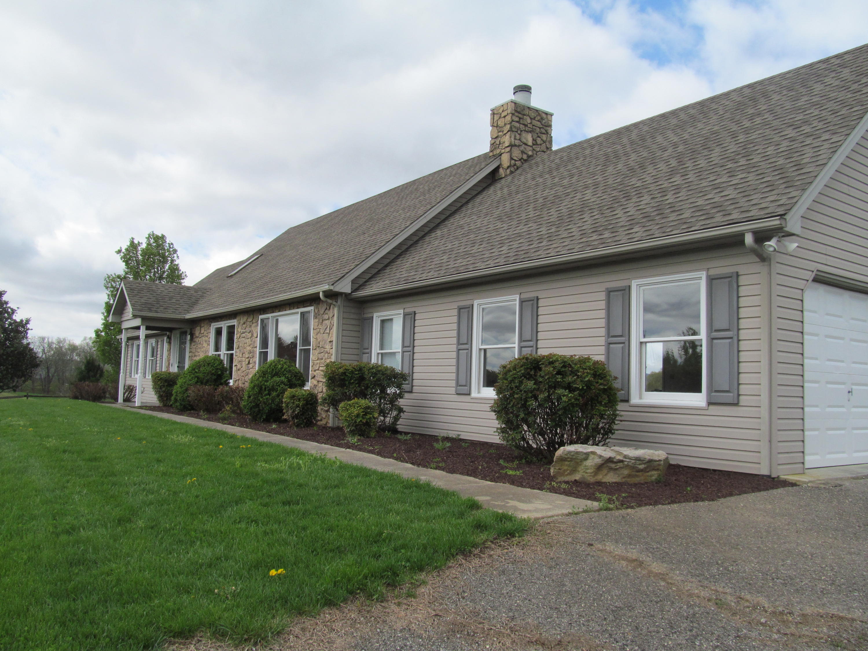 363 Shavers Farm Road Troutville, VA 24175 - Photo 1 of 46 Listing