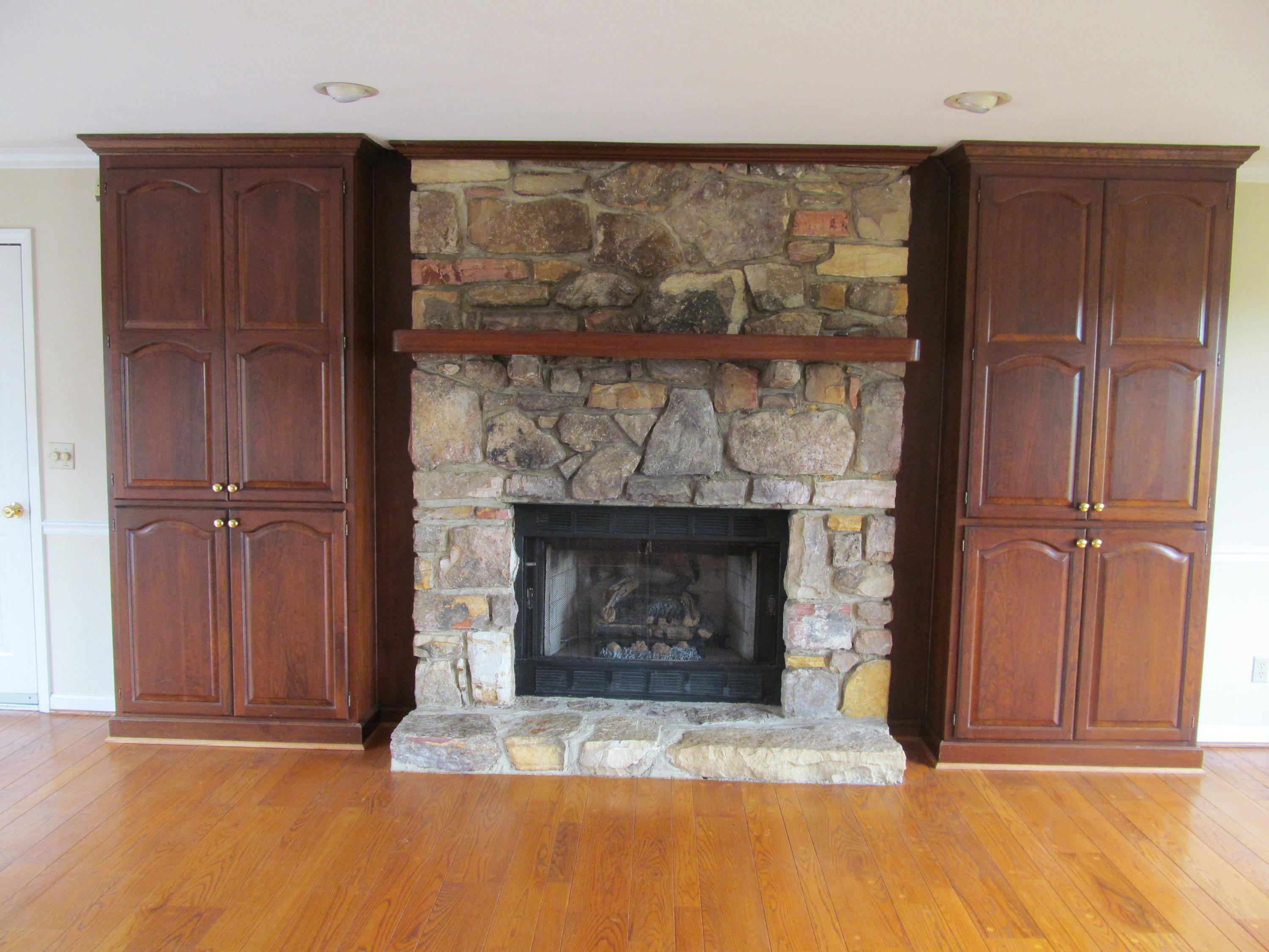 363 Shavers Farm Road Troutville, VA 24175 - Photo 11 of 46 IMG_4279