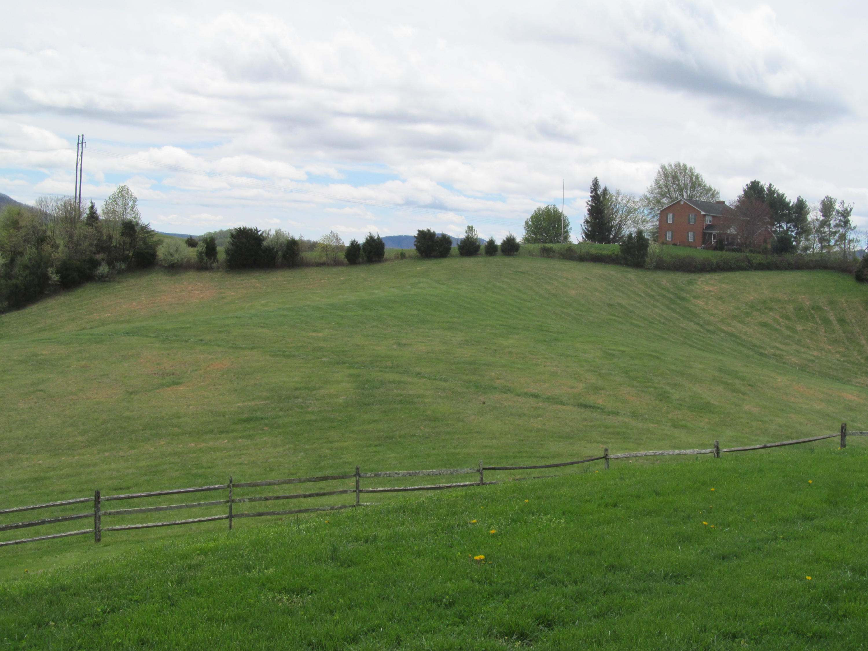 363 Shavers Farm Road Troutville, VA 24175 - Photo 40 of 46 IMG_4147