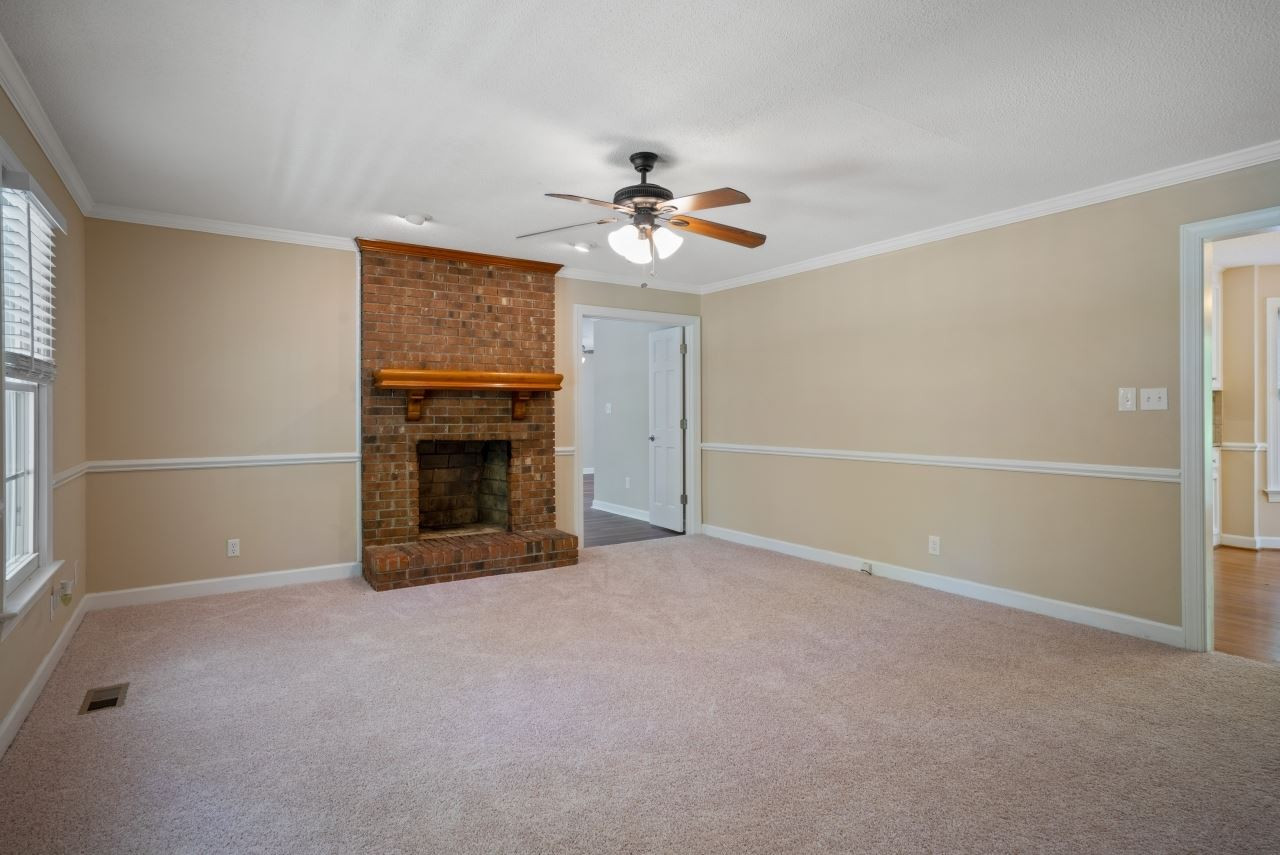 8408 Bells Lake Road Apex, NC 27539 - Photo 3 of 29 Photo 3