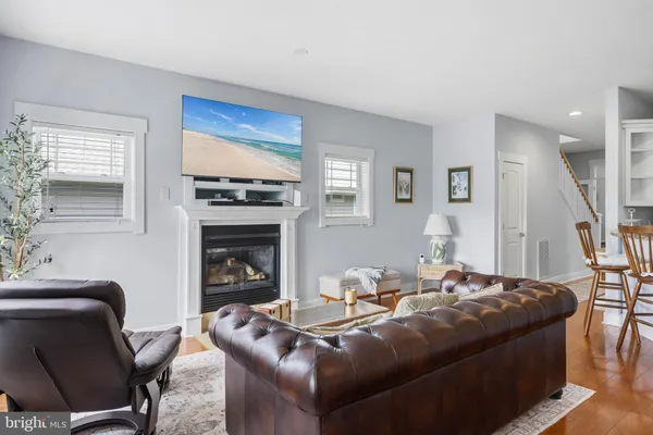 $584,999 | 16368 John Rowland Trail, Unit 165, Milton, DE 19968