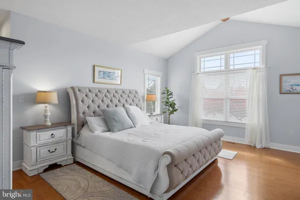 $584,999 | 16368 John Rowland Trail, Unit 165, Milton, DE 19968