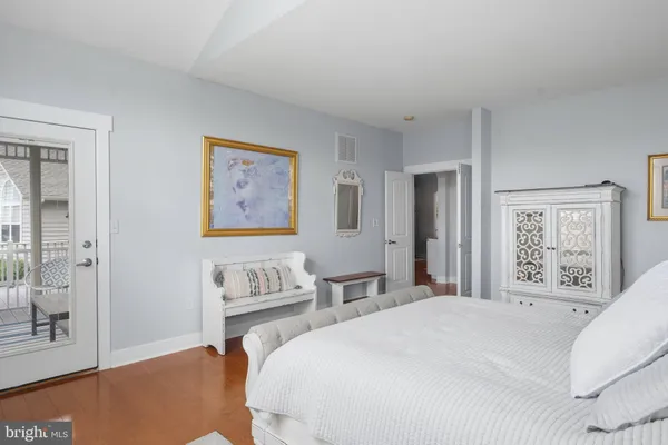 $584,999 | 16368 John Rowland Trail, Unit 165, Milton, DE 19968