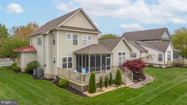 $584,999 | 16368 John Rowland Trail, Unit 165, Milton, DE 19968
