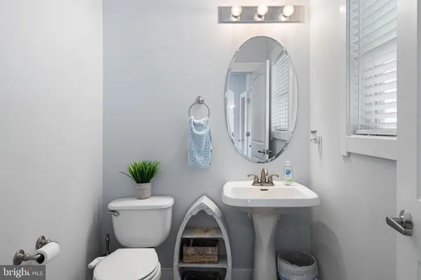 $584,999 | 16368 John Rowland Trail, Unit 165, Milton, DE 19968