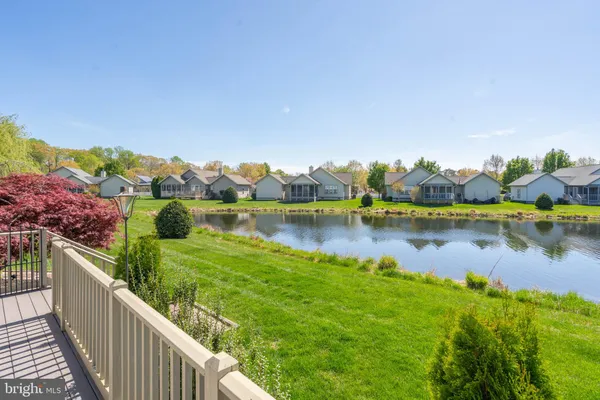 $584,999 | 16368 John Rowland Trail, Unit 165, Milton, DE 19968
