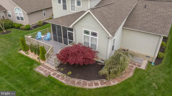 $584,999 | 16368 John Rowland Trail, Unit 165, Milton, DE 19968