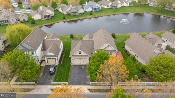 $584,999 | 16368 John Rowland Trail, Unit 165, Milton, DE 19968