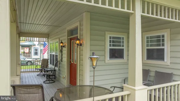 $584,999 | 16368 John Rowland Trail, Unit 165, Milton, DE 19968