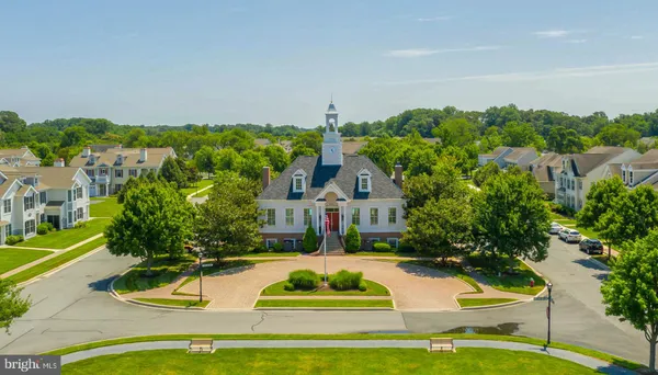 $584,999 | 16368 John Rowland Trail, Unit 165, Milton, DE 19968