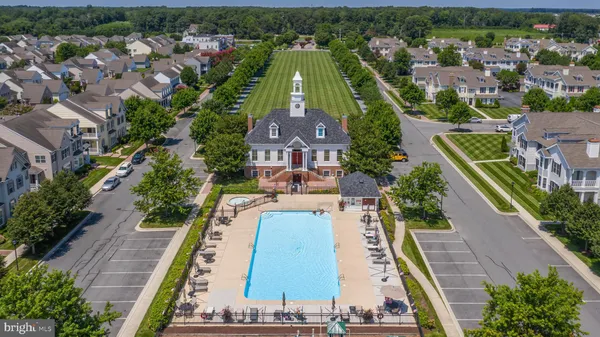 $584,999 | 16368 John Rowland Trail, Unit 165, Milton, DE 19968