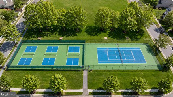 $584,999 | 16368 John Rowland Trail, Unit 165, Milton, DE 19968