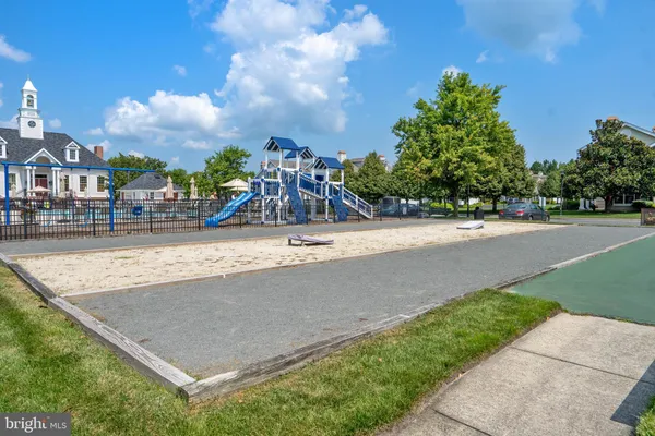 $584,999 | 16368 John Rowland Trail, Unit 165, Milton, DE 19968